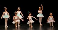 Gala de danse classique juin 2026